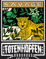Пиво Savage
