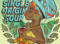 Пиво Single Origin Sour