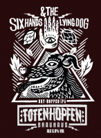 Пиво Six Hands & The Lying Dog