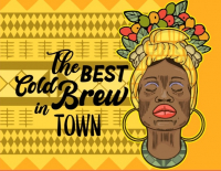 Пиво The Best Cold Brew In Town