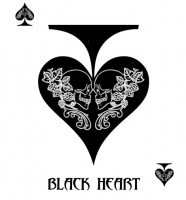 Пиво Black Heart
