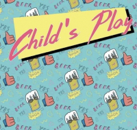 Пиво Child’s Play