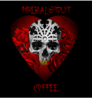 Пиво Coffee Imperial Stout Пиво Coffee Imperial Stout