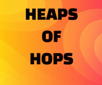 Пиво Heaps of Hops Пиво Heaps of Hops