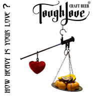 Пиво How Heavy Is Your Love?