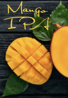 Пиво Mango IPA Пиво Mango IPA