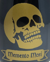 Пиво Memento Mori