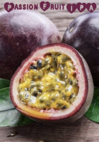 Пиво Passion Fruit IPA