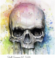 Пиво Skull Summer II