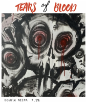 Пиво Tears of Blood