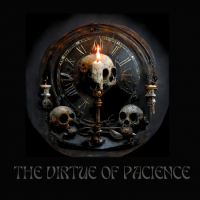 Пиво The Virtue of Pacience Пиво The Virtue of Pacience