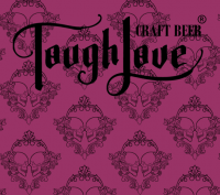 Пиво Tough Love Blueberry Edition Пиво Tough Love Blueberry Edition