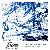 Пиво Absolutely Anytime Пиво Absolutely Anytime