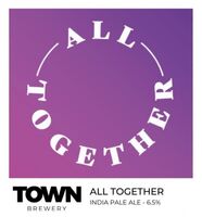 Пиво All Together Пиво All Together