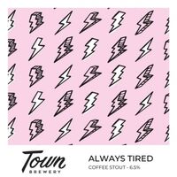 Пиво Always Tired Пиво Always Tired