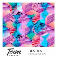 Пиво Besties Пиво Besties