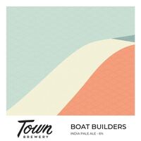Пиво Boat Builders Пиво Boat Builders