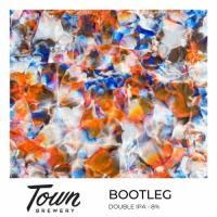 Пиво Bootleg Пиво Bootleg