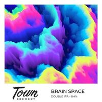 Пиво Brain Space Пиво Brain Space