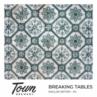 Пиво Breaking Tables Пиво Breaking Tables