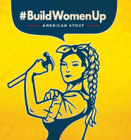Пиво Build Women Up Пиво Build Women Up