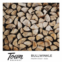 Пиво Bullwinkle