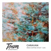 Пиво Caravan Пиво Caravan