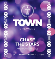 Пиво Chase the Stars Пиво Chase the Stars
