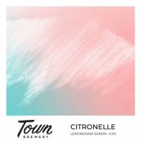 Пиво Citronelle Пиво Citronelle