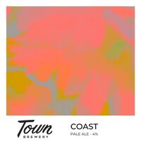 Пиво Coast Пиво Coast