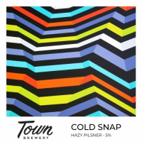 Пиво Cold Snap Пиво Cold Snap