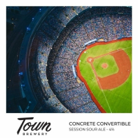 Пиво Concrete Convertible Пиво Concrete Convertible