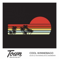 Пиво Cool Winnebago Пиво Cool Winnebago