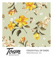 Пиво Couch Full of Dads Пиво Couch Full of Dads