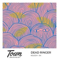 Пиво Dead Ringer Пиво Dead Ringer