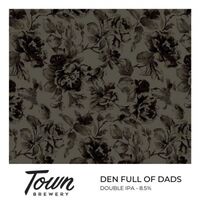Пиво Den Full of Dads Пиво Den Full of Dads