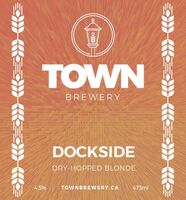 Пиво Dockside Пиво Dockside