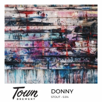 Пиво Donny Пиво Donny