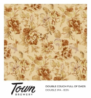 Пиво Double Couch Full of Dads Пиво Double Couch Full of Dads