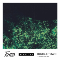 Пиво Double Town Пиво Double Town