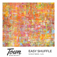 Пиво Easy Shuffle Пиво Easy Shuffle