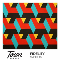 Пиво Fidelity Пиво Fidelity
