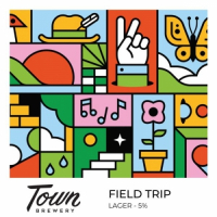 Пиво Field Trip Пиво Field Trip