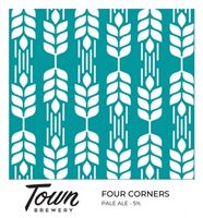 Пиво Four Corners Пиво Four Corners