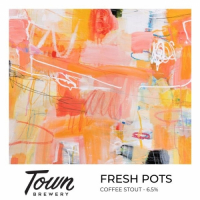 Пиво Fresh Pots Пиво Fresh Pots