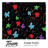 Пиво Funk Fuzz Пиво Funk Fuzz