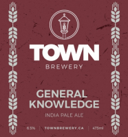 Пиво General Knowledge Пиво General Knowledge