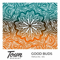 Пиво Good Buds Пиво Good Buds