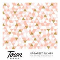 Пиво Greatest Riches Пиво Greatest Riches