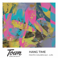 Пиво Hang Time Пиво Hang Time